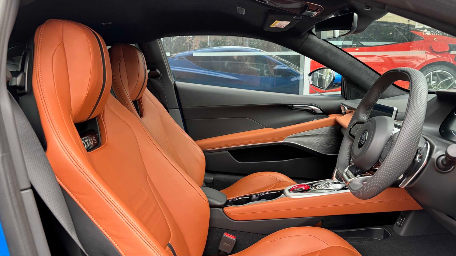 Used Lotus Emira 2025 for sale - 78208957: Photo 13