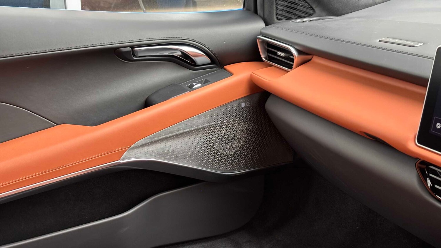 Used Lotus Emira 2025 for sale - 78208957: Photo 19