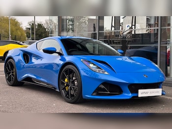 Used Lotus Emira 2025 for sale - 78208957: Photo