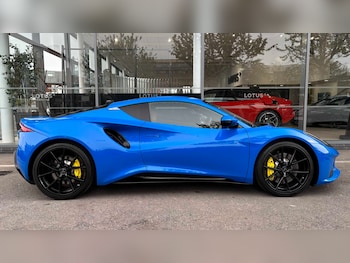 Used Lotus Emira 2025 for sale - 78208957: Photo