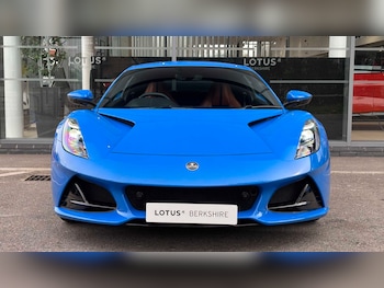 Used Lotus Emira 2025 for sale - 78208957: Photo