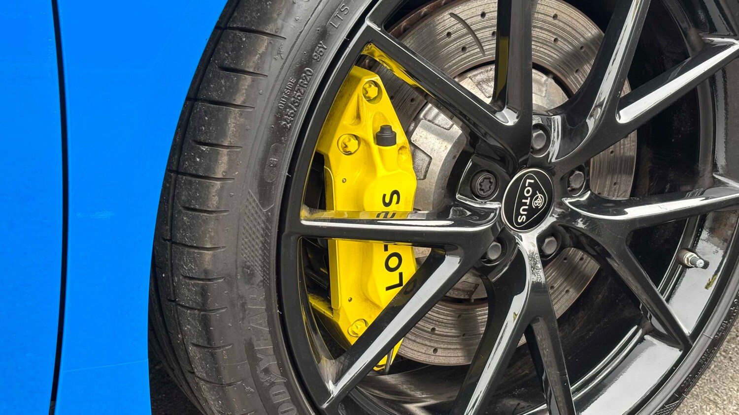 Used Lotus Emira 2025 for sale - 78208957: Photo 7