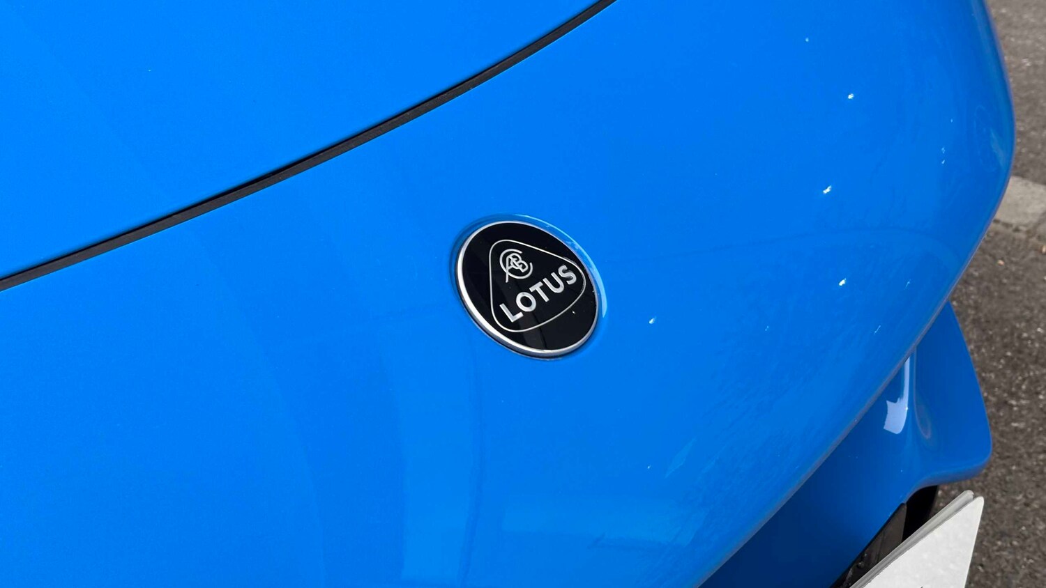 Used Lotus Emira 2025 for sale - 78208957: Photo 9