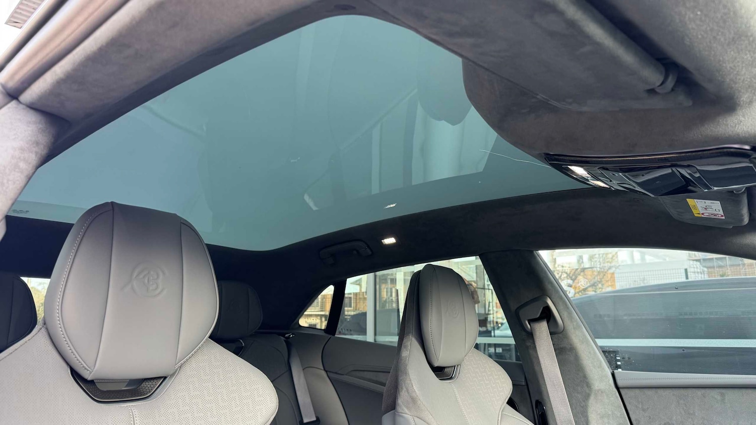 Used Lotus Emeya 2025 for sale - 77772383: Photo 14