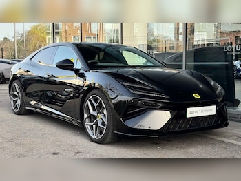 Lotus Emeya feature image