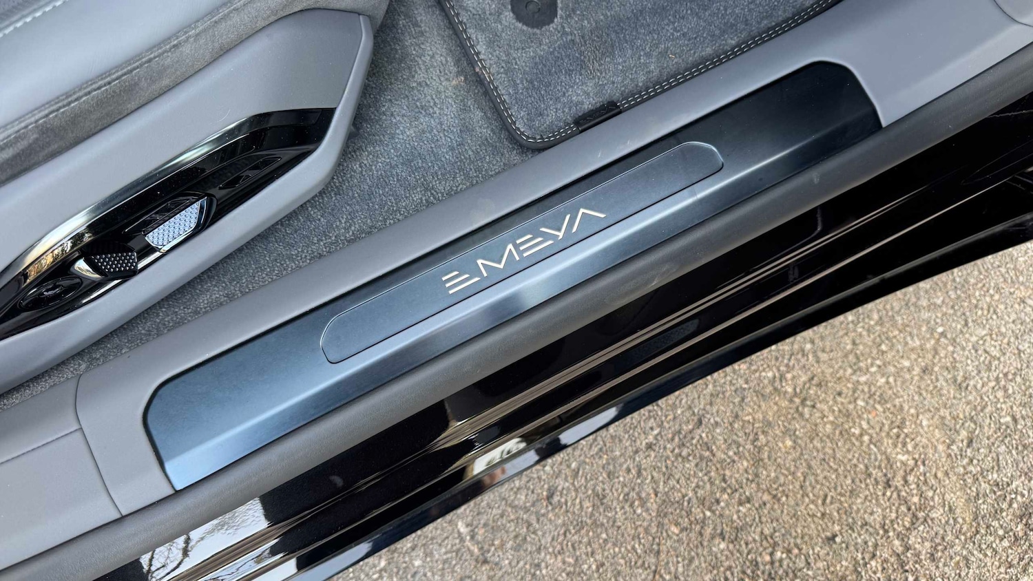 Used Lotus Emeya 2025 for sale - 77772383: Photo 21