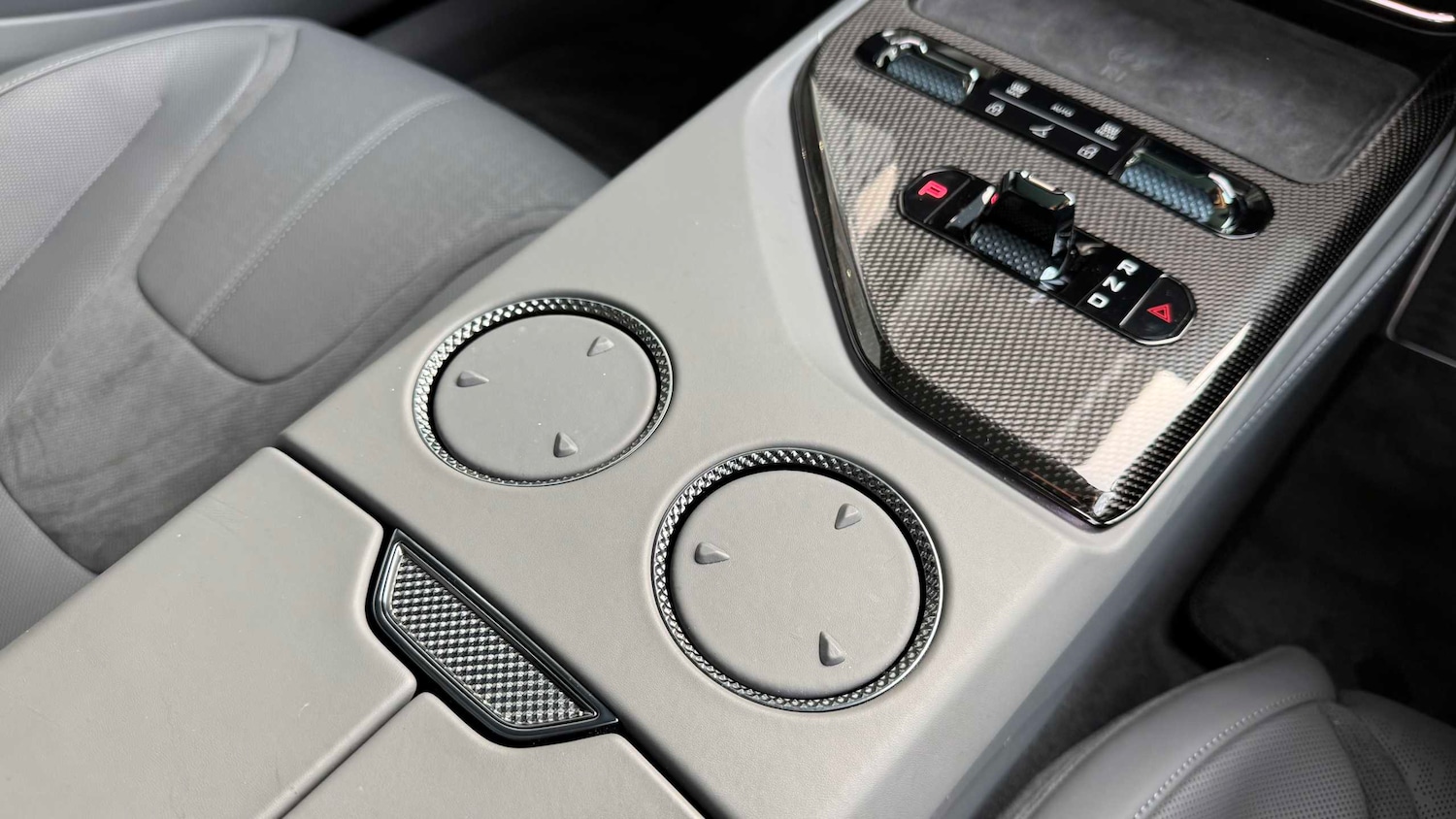 Used Lotus Emeya 2025 for sale - 77772383: Photo 23