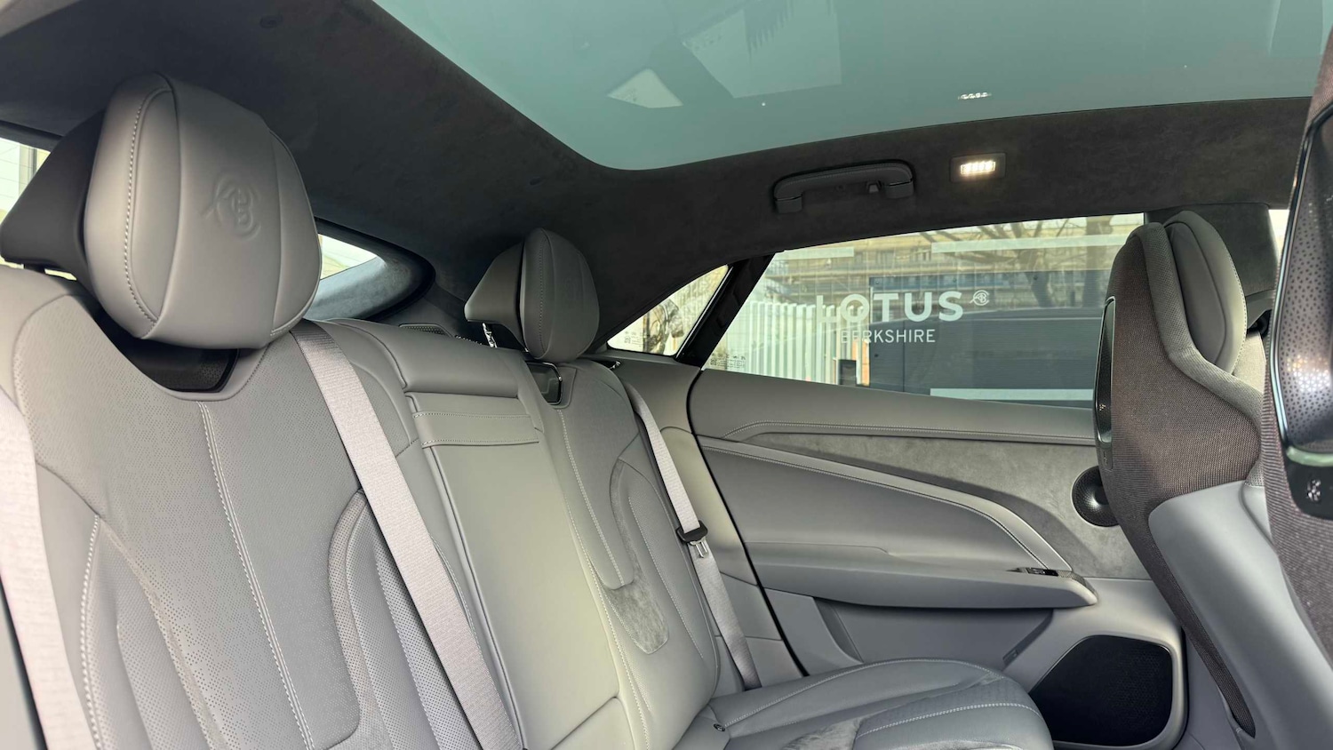 Used Lotus Emeya 2025 for sale - 77772383: Photo 28