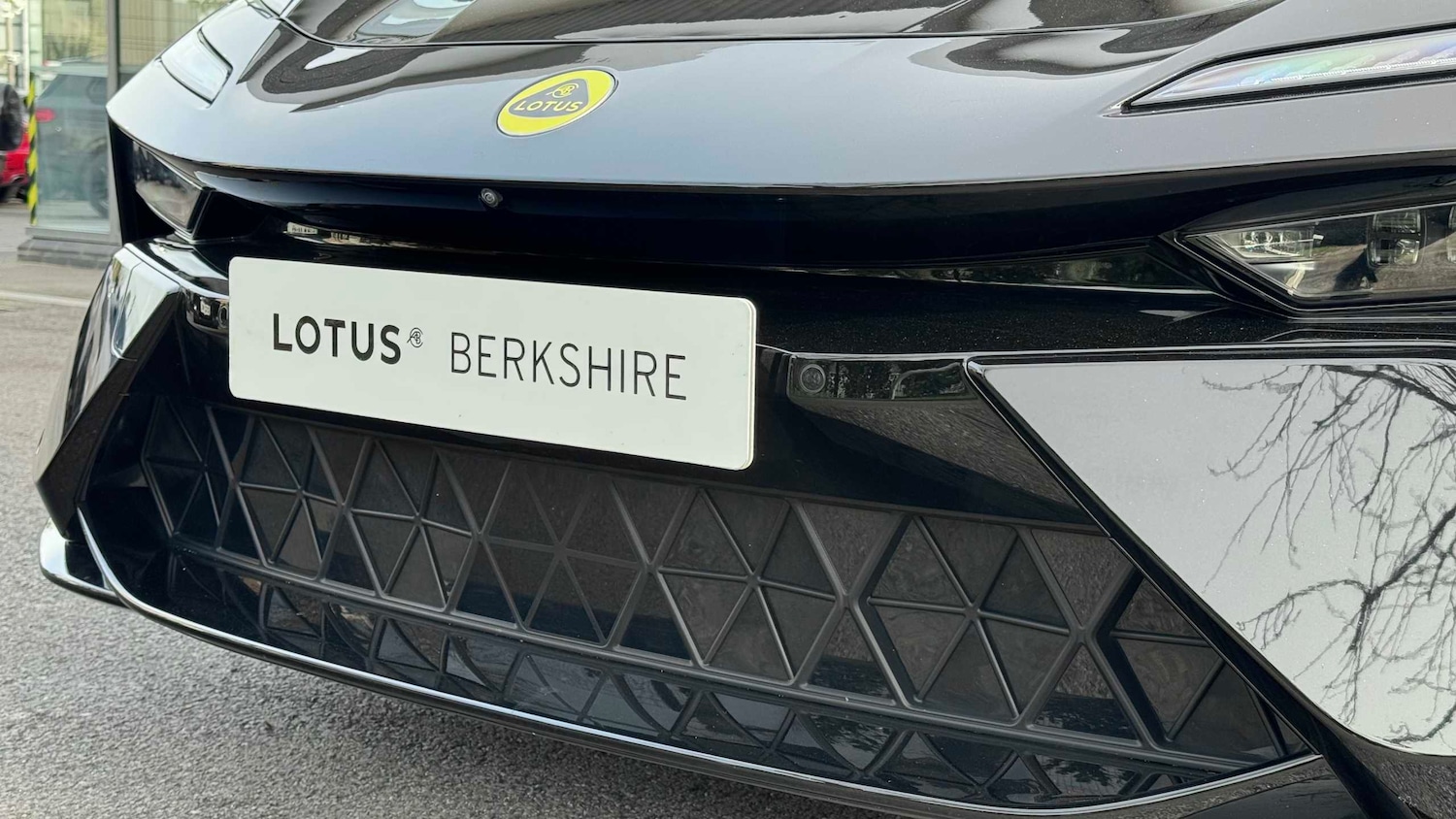 Used Lotus Emeya 2025 for sale - 77772383: Photo 32
