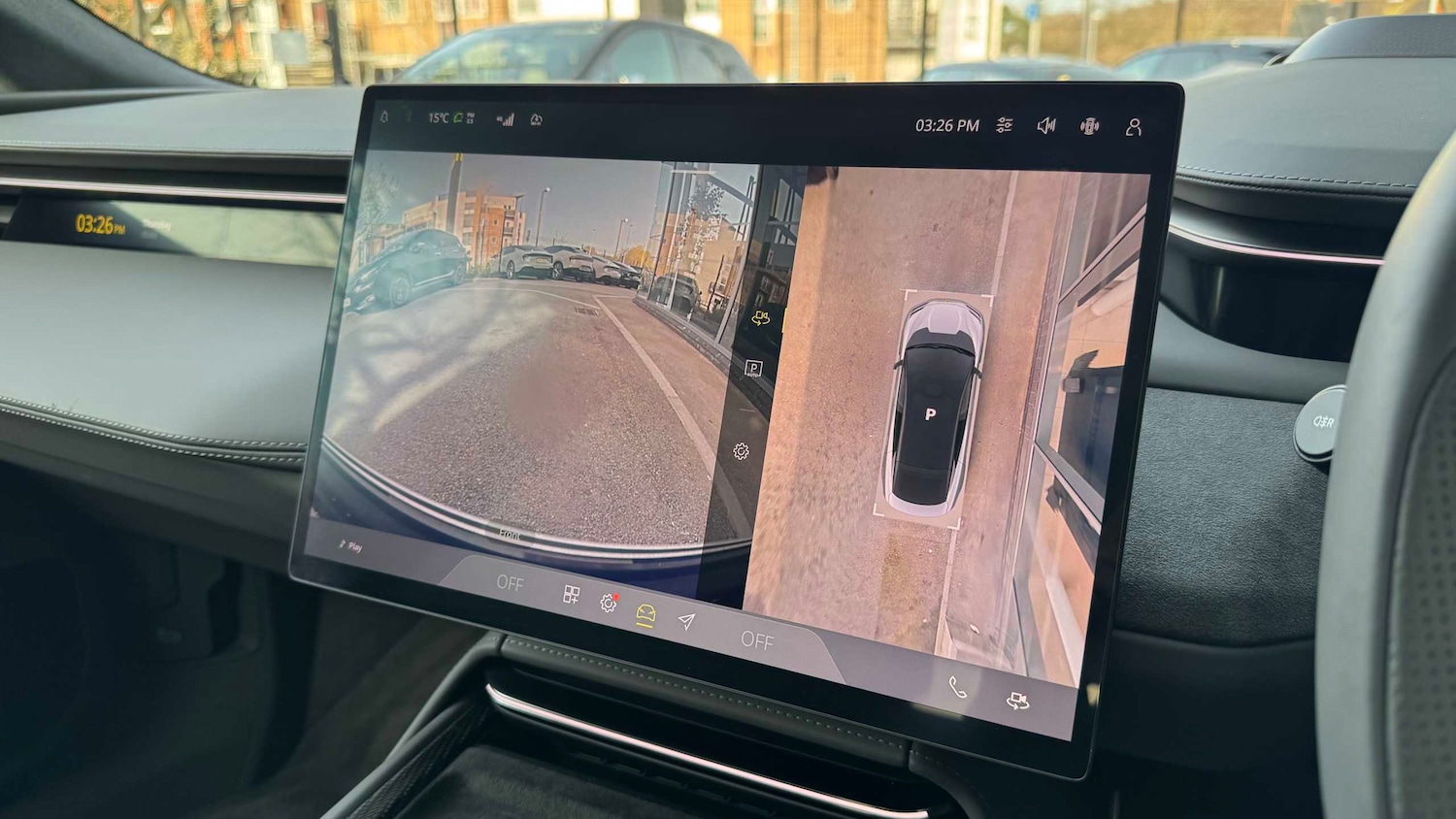 Used Lotus Emeya 2025 for sale - 77772383: Photo 33