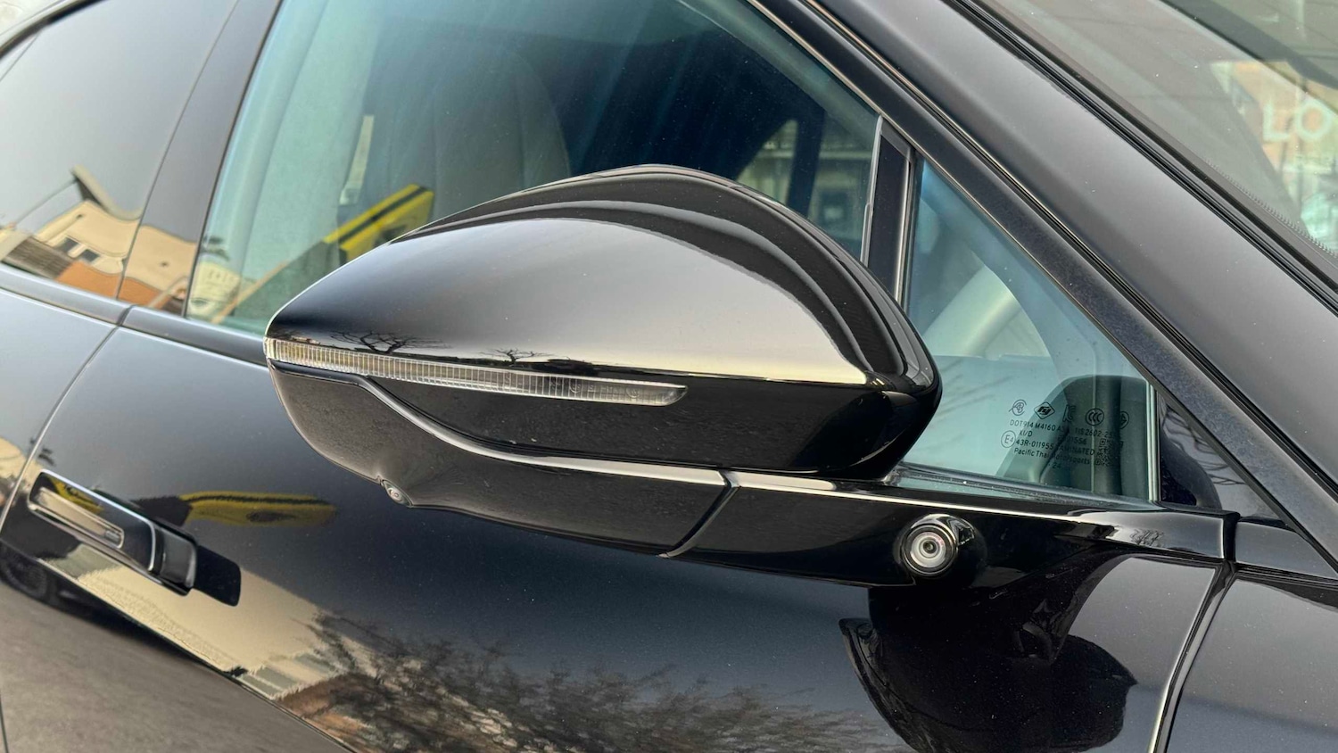 Used Lotus Emeya 2025 for sale - 77772383: Photo 7