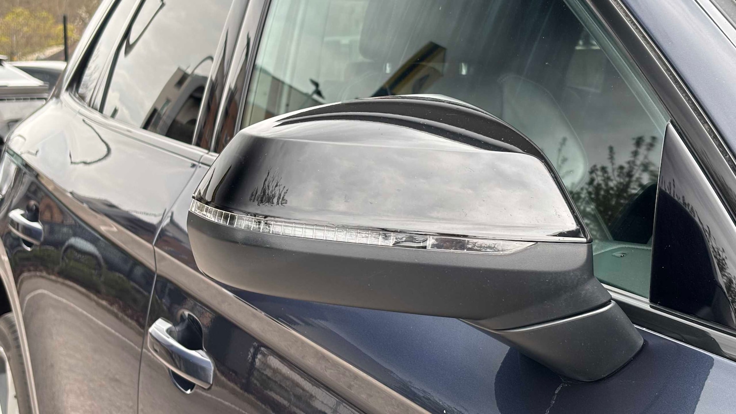 Used Audi Q5 for sale - 78089907: Photo 11