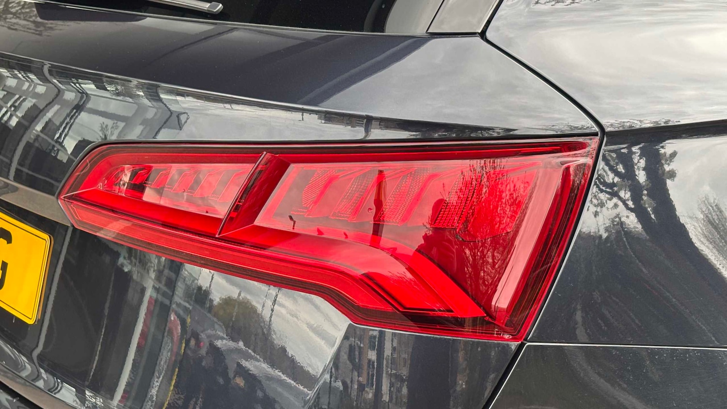 Used Audi Q5 for sale - 78089907: Photo 12