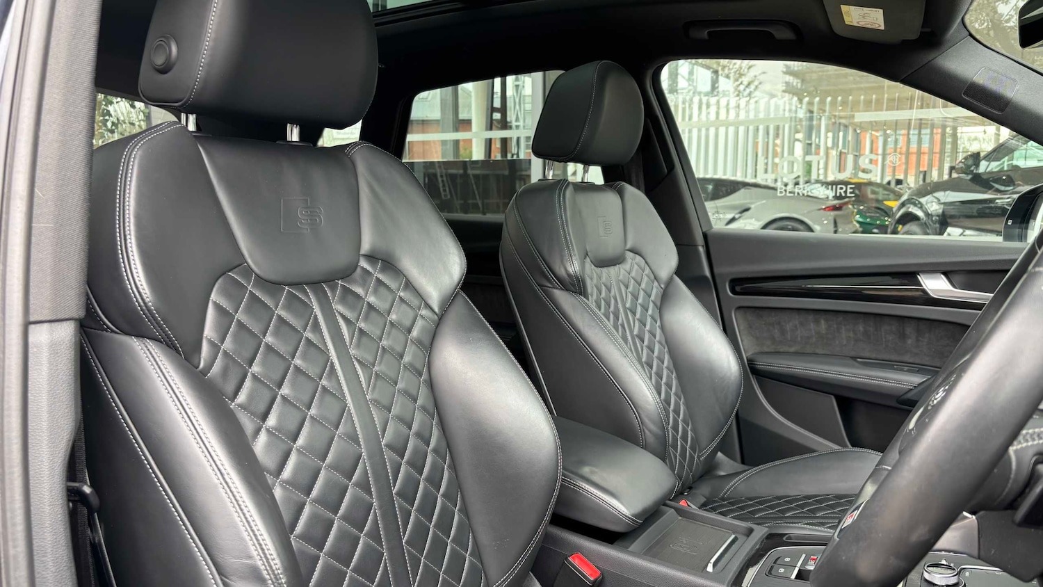 Used Audi Q5 for sale - 78089907: Photo 18