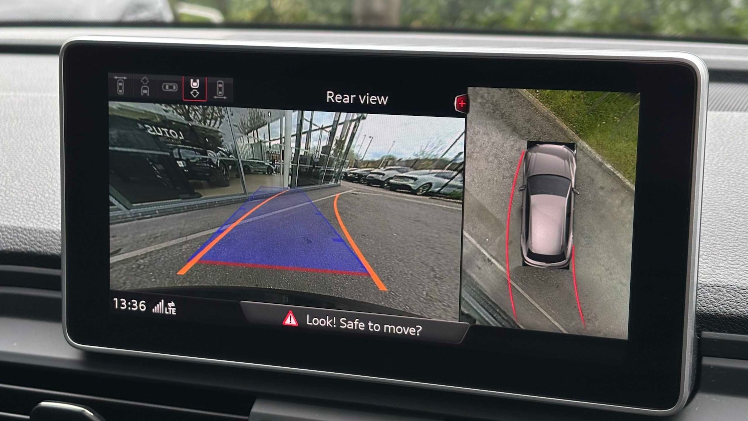 Used Audi Q5 for sale - 78089907: Photo 19