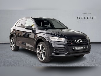 Used Audi Q5 2020 for sale - 78089907: Photo