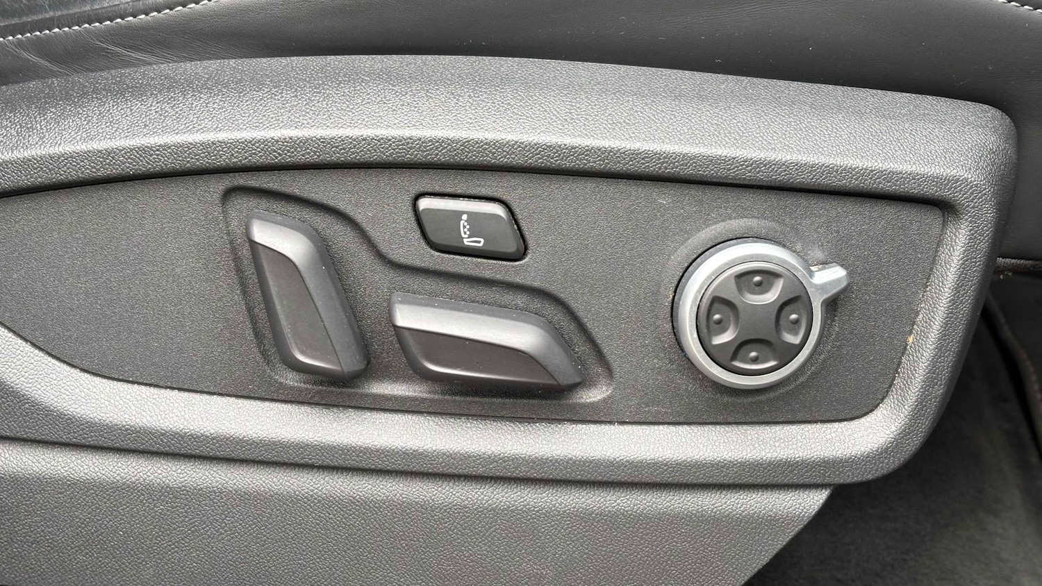 Used Audi Q5 for sale - 78089907: Photo 22