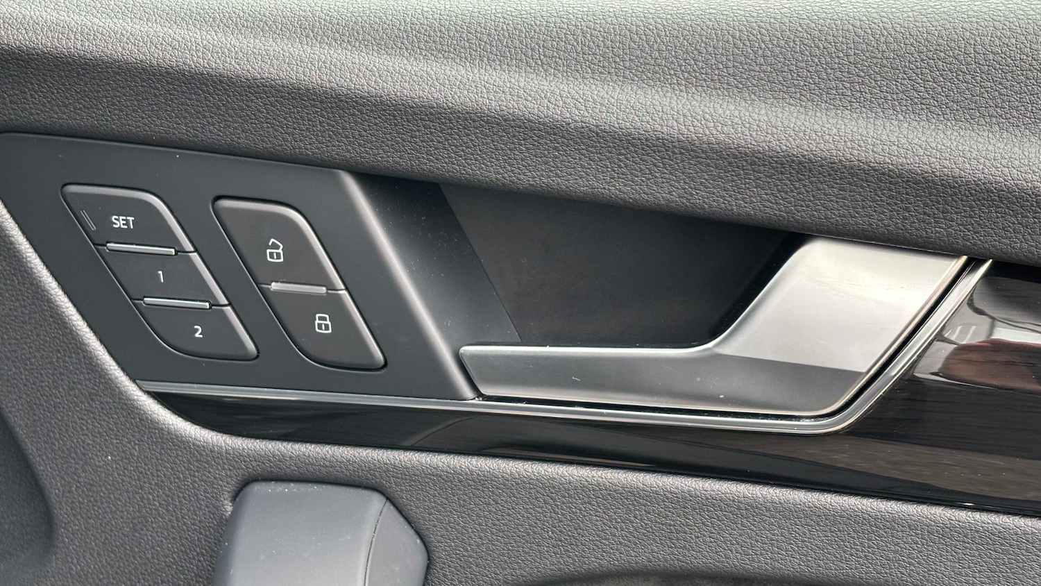 Used Audi Q5 for sale - 78089907: Photo 24