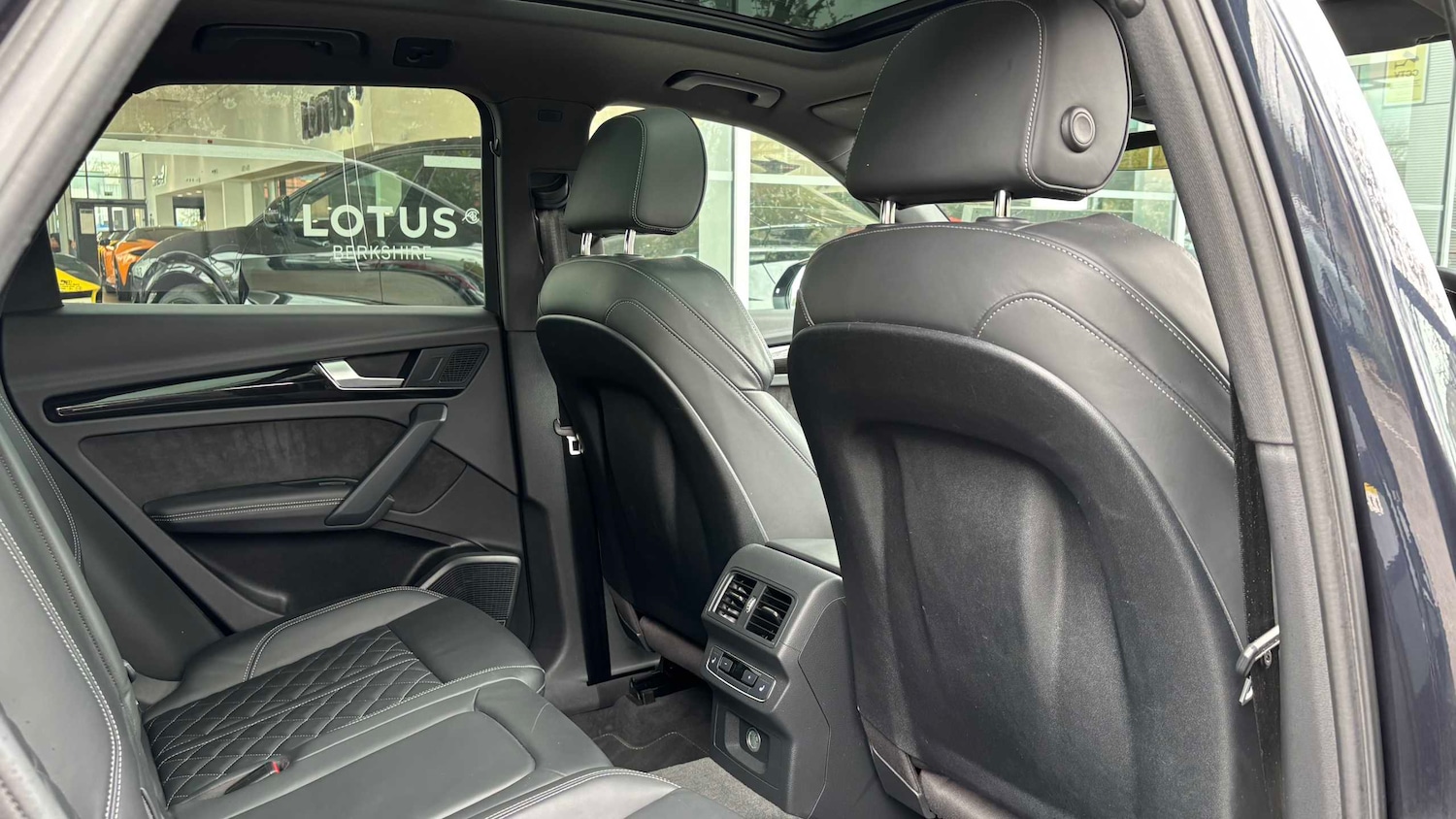 Used Audi Q5 for sale - 78089907: Photo 25