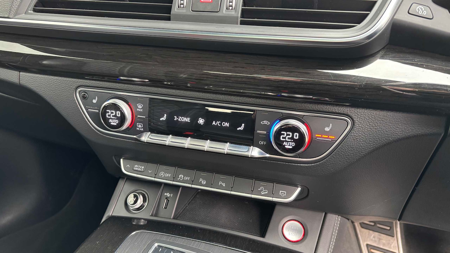 Used Audi Q5 for sale - 78089907: Photo 29