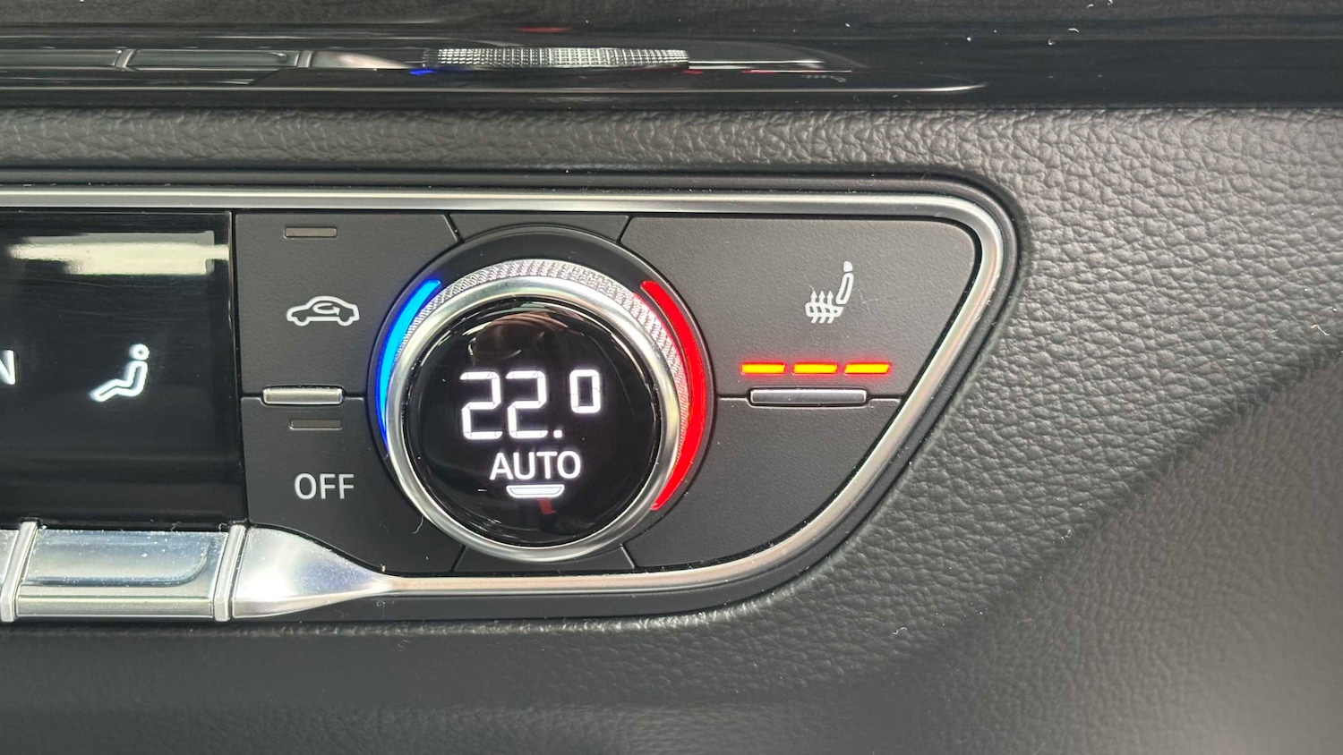 Used Audi Q5 for sale - 78089907: Photo 30