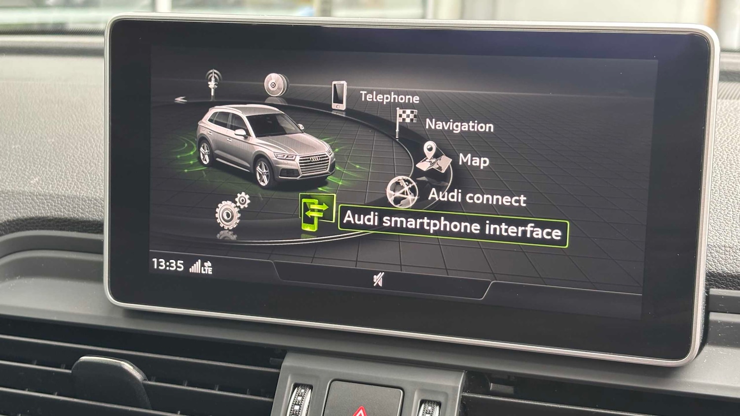 Used Audi Q5 for sale - 78089907: Photo 32