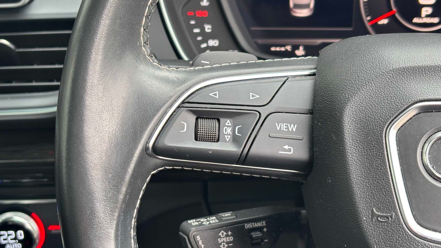 Used Audi Q5 for sale - 78089907: Photo 33