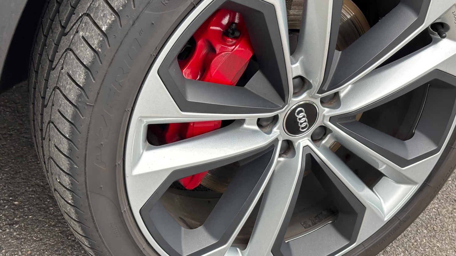 Used Audi Q5 for sale - 78089907: Photo 7