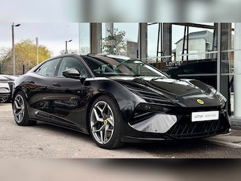 Used Lotus Emeya 2025 for sale - 79455442: Photo