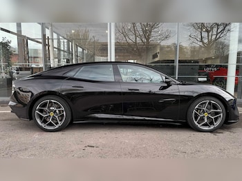 Used Lotus Emeya 2025 for sale - 79455442: Photo