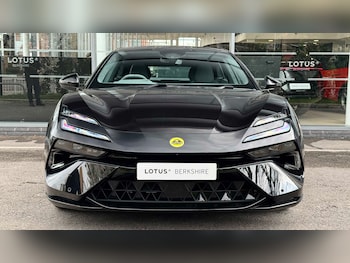 Used Lotus Emeya 2025 for sale - 79455442: Photo