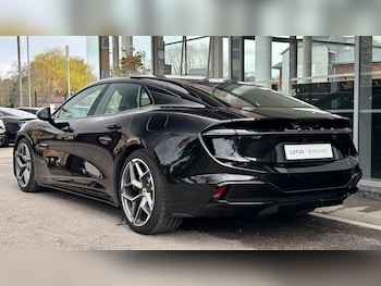 Used Lotus Emeya 2025 for sale - 79455442: Photo