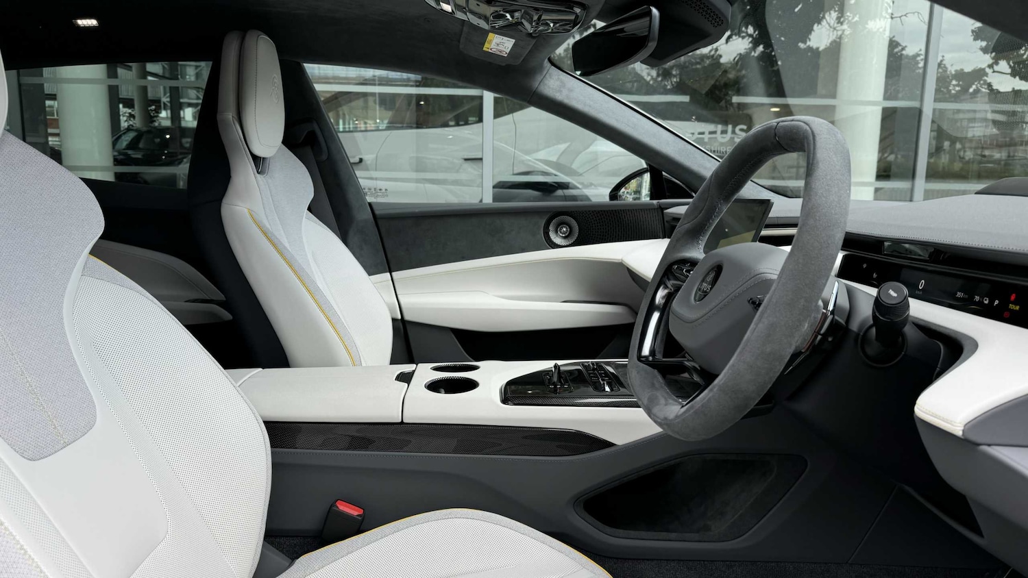 Used Lotus Emeya 2025 for sale - 75981223: Photo 10