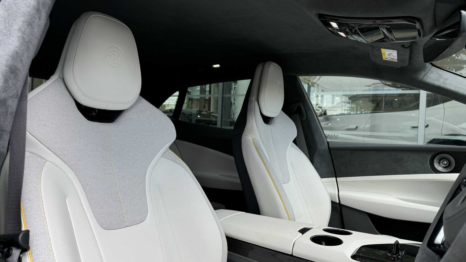 Used Lotus Emeya 2025 for sale - 75981223: Photo 11