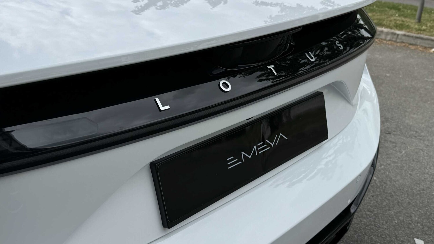 Used Lotus Emeya 2025 for sale - 75981223: Photo 12