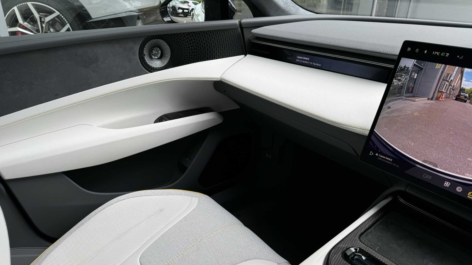 Used Lotus Emeya 2025 for sale - 75981223: Photo 14