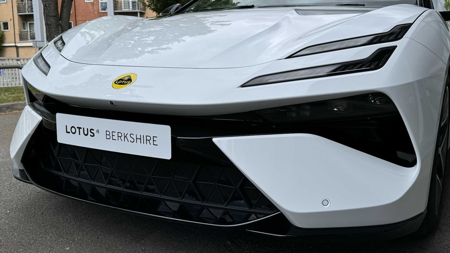Used Lotus Emeya 2025 for sale - 75981223: Photo 16
