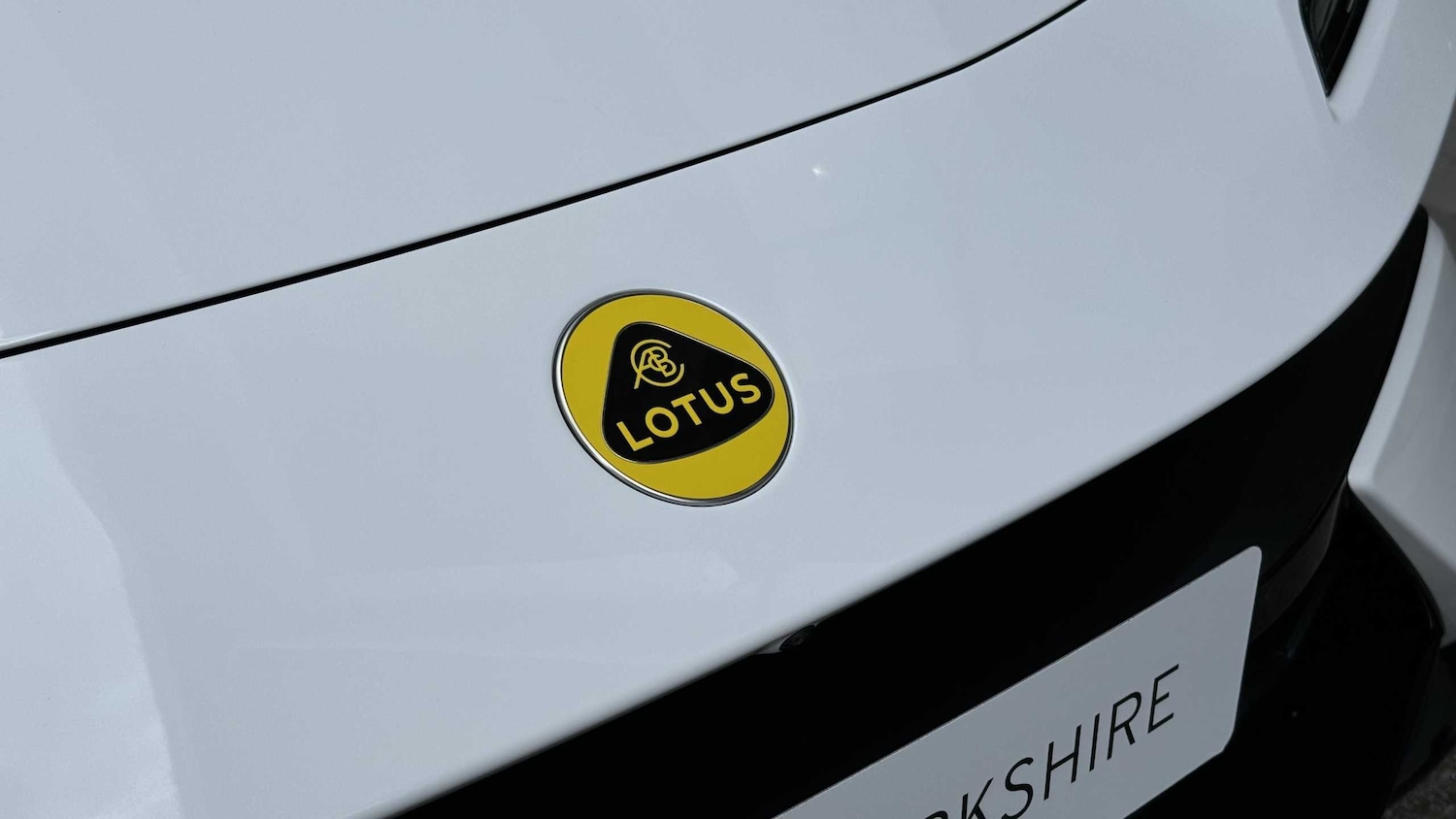 Used Lotus Emeya 2025 for sale - 75981223: Photo 17