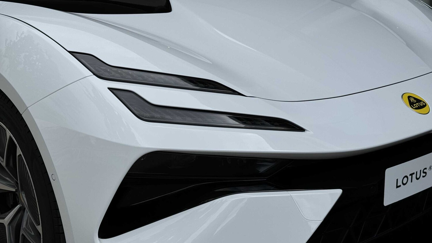 Used Lotus Emeya 2025 for sale - 75981223: Photo 18