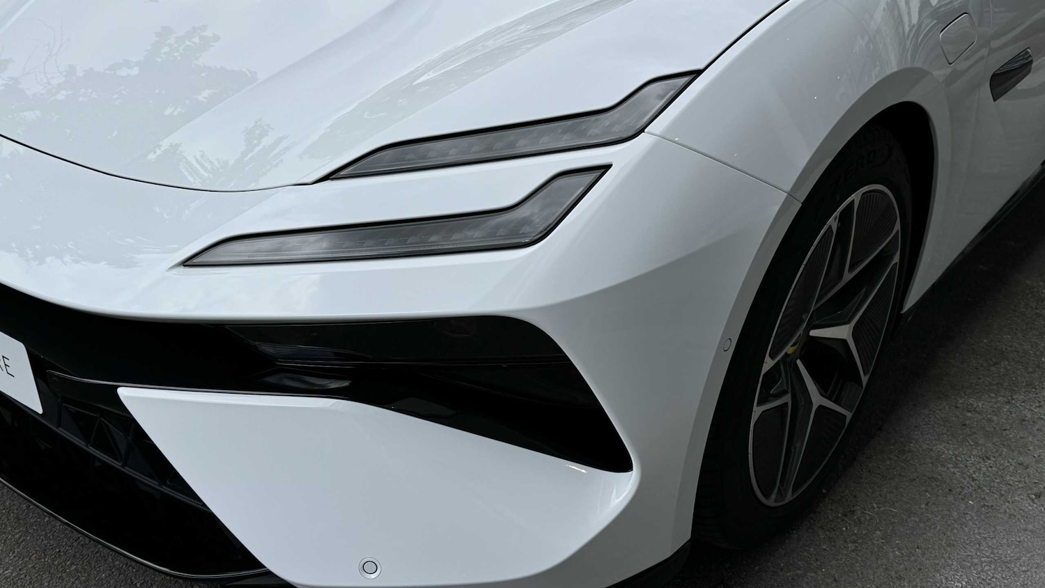 Used Lotus Emeya 2025 for sale - 75981223: Photo 19