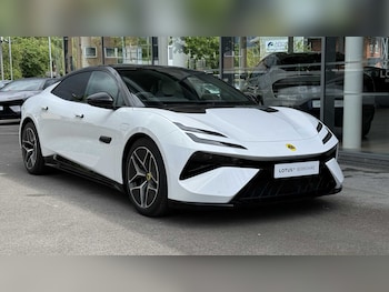 Used Lotus Emeya 2025 for sale - 75981223: Photo