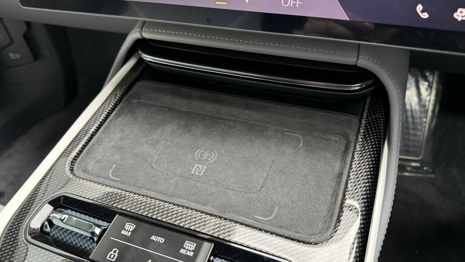 Used Lotus Emeya 2025 for sale - 75981223: Photo 21