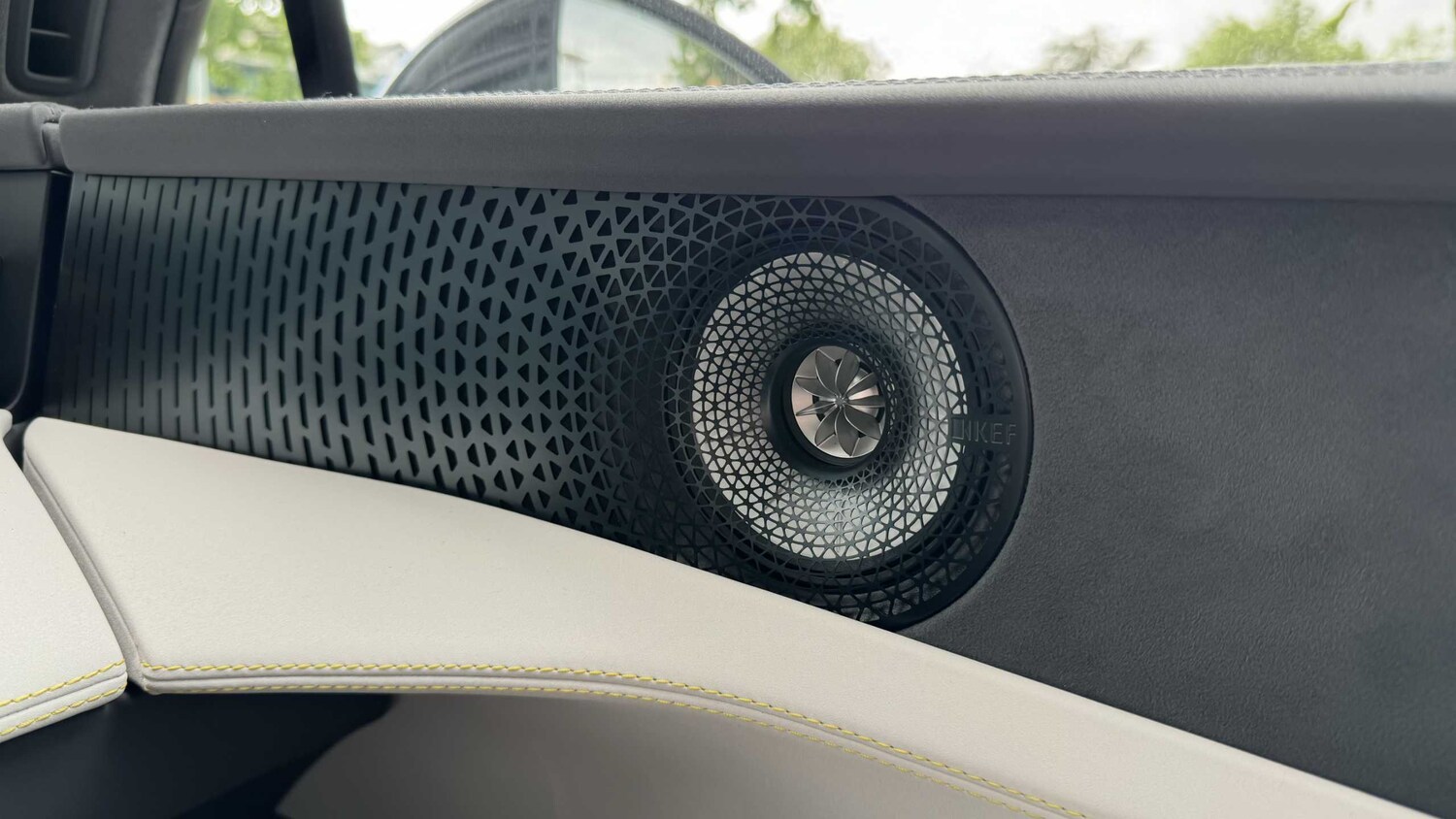 Used Lotus Emeya 2025 for sale - 75981223: Photo 22