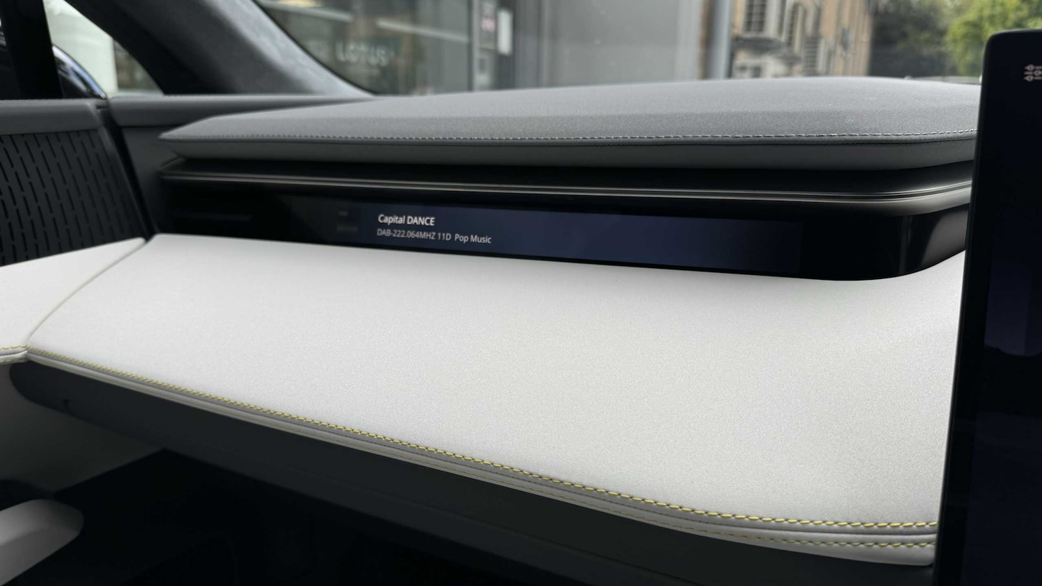 Used Lotus Emeya 2025 for sale - 75981223: Photo 23