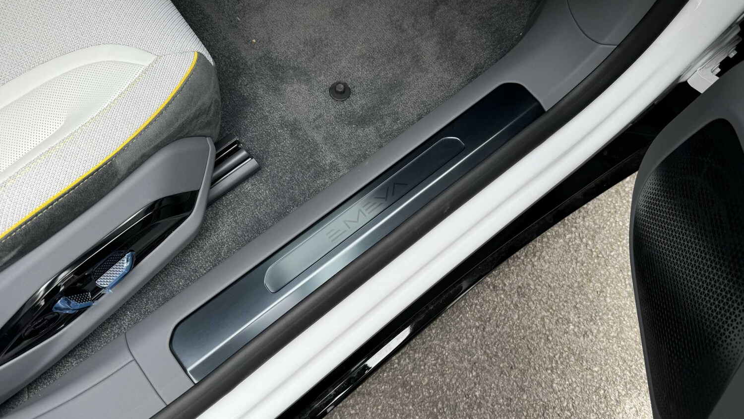 Used Lotus Emeya 2025 for sale - 75981223: Photo 28