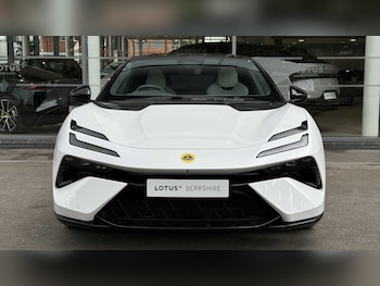 Used Lotus Emeya 2025 for sale - 75981223: Photo