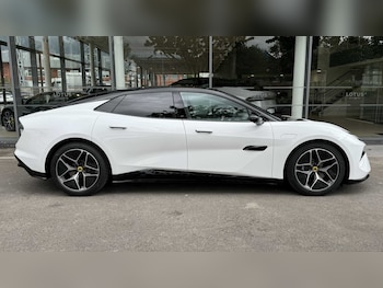 Used Lotus Emeya 2025 for sale - 75981223: Photo
