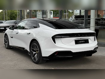 Used Lotus Emeya 2025 for sale - 75981223: Photo