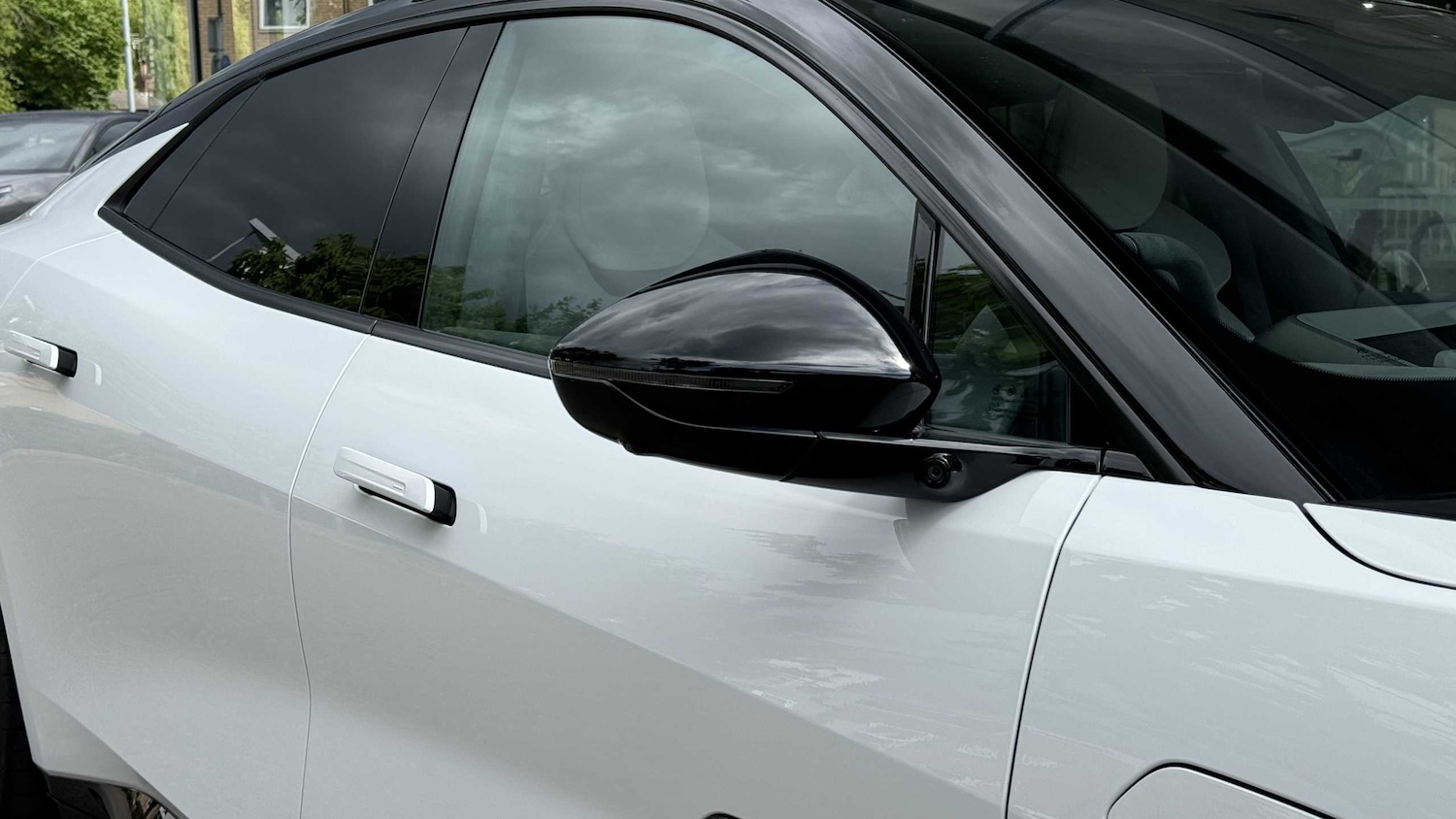 Used Lotus Emeya 2025 for sale - 75981223: Photo 6