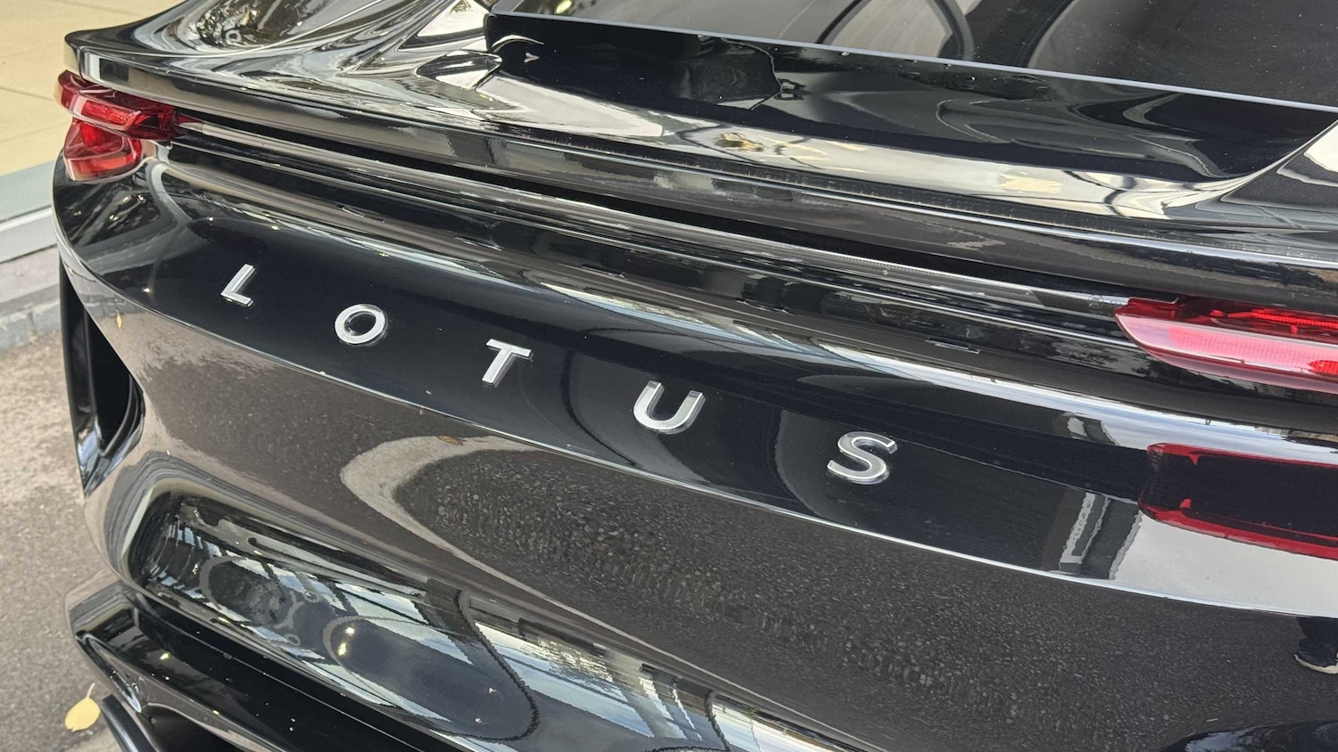 Used Lotus Emira 2025 for sale - 76362667: Photo 10